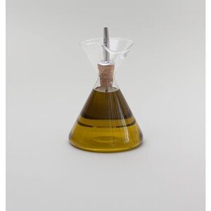 Virginia Sin Oil Cruet / dispenser